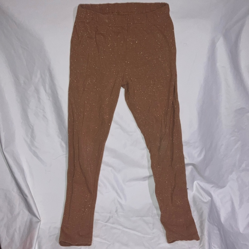Girls leggings